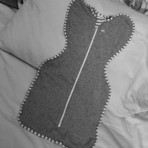 Love To Dream swaddle up